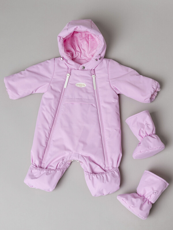 Комбинезон-трансформер Винс (0263-26в)