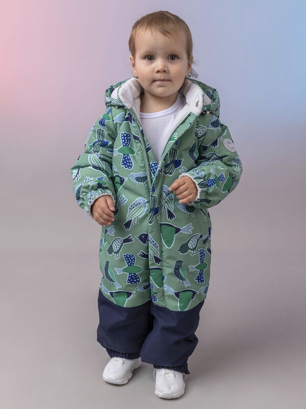 Комбинезон Брауни (0296-26в)