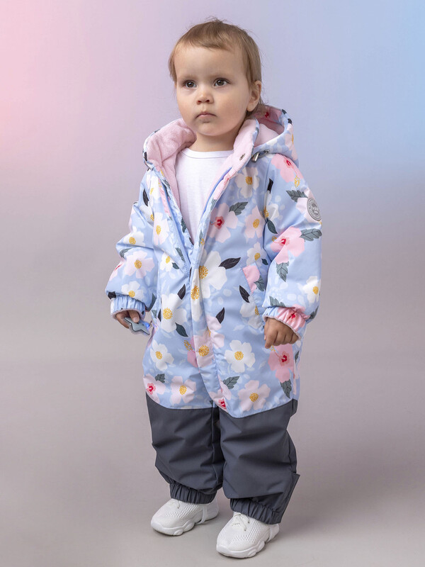 Комбинезон Брауни (0296-26в)