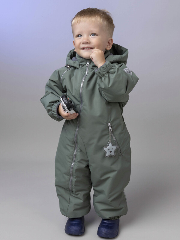 Комбинезон Торин (0300-26в)