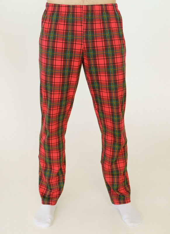 Для дома ALFA БРЮКИ МУЖСКИЕ 6430