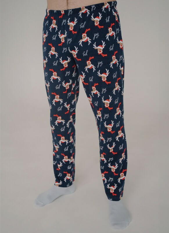 Для дома ALFA БРЮКИ МУЖСКИЕ 6430