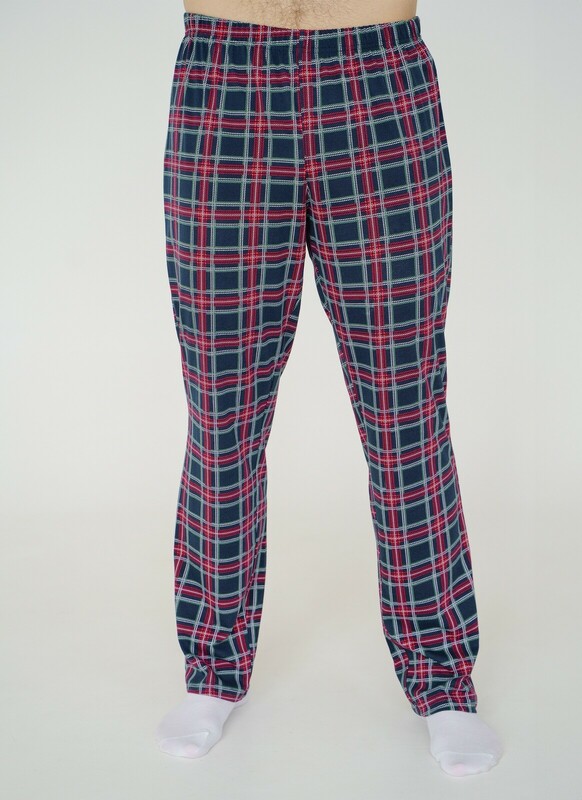 Для дома ALFA БРЮКИ МУЖСКИЕ 6430