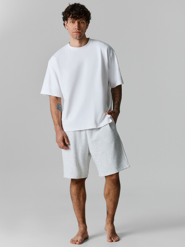 ШОРТЫ ДОМАШНИЕ МУЖСКИЕ 531034