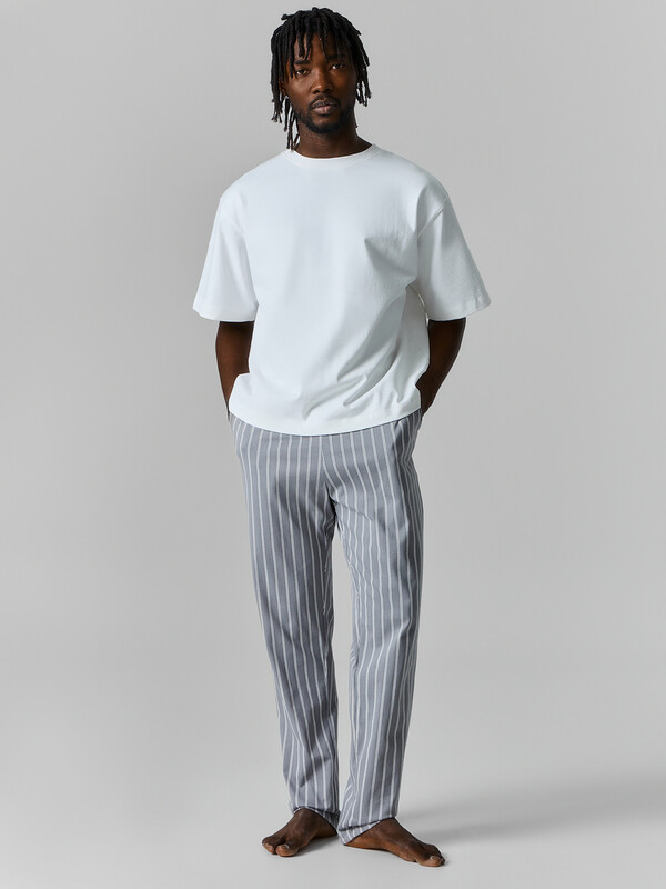 БРЮКИ ДОМАШНИЕ МУЖСКИЕ 581136