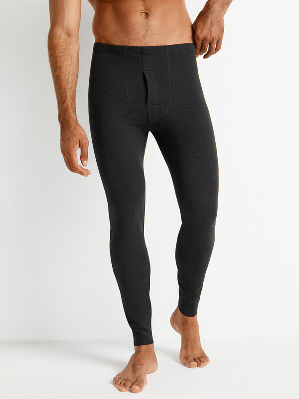 Кальсоны Кальсоны OmU 3023T 3D Кальсоны муж. "Термо"