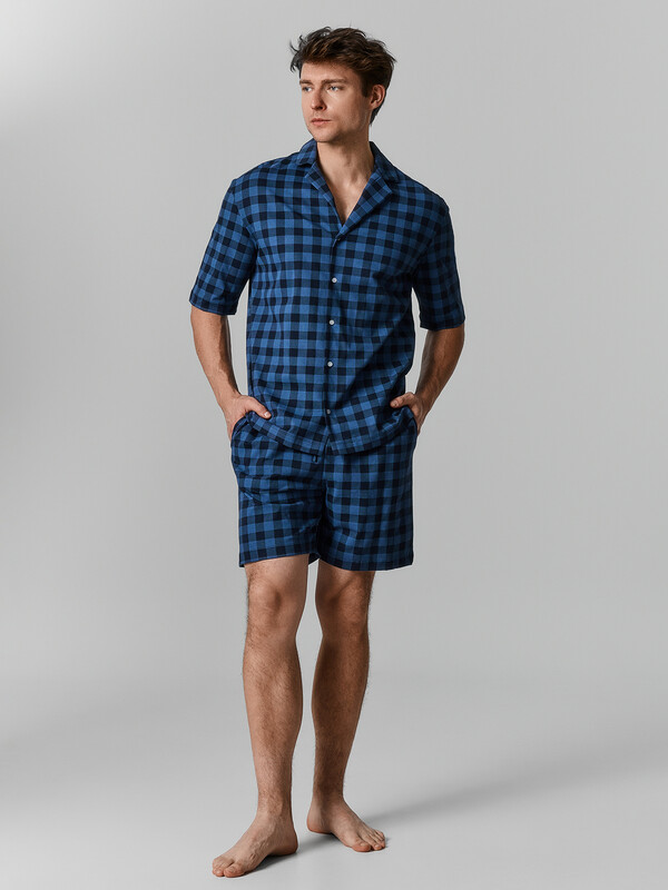 КОСТЮМ МУЖСКОЙ (ЖАКЕТ, ШОРТЫ) 591057