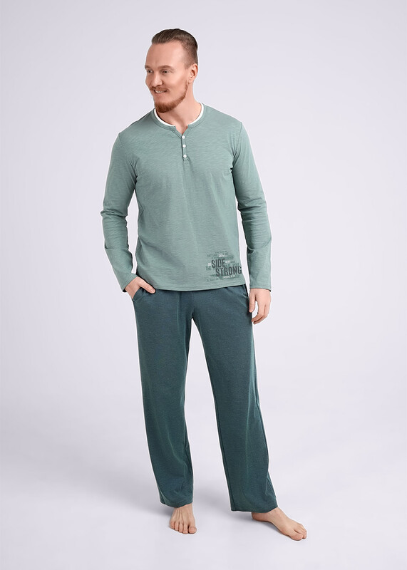 Комплект муж.