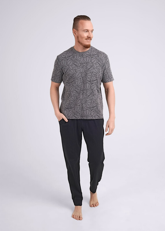 Комплект муж.