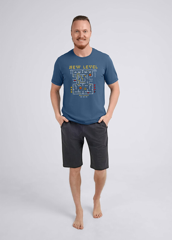 Комплект мужской для дома