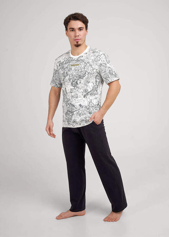 Комплект мужской