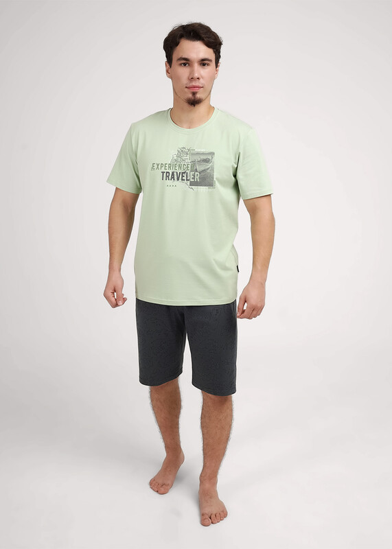 Комплект муж.