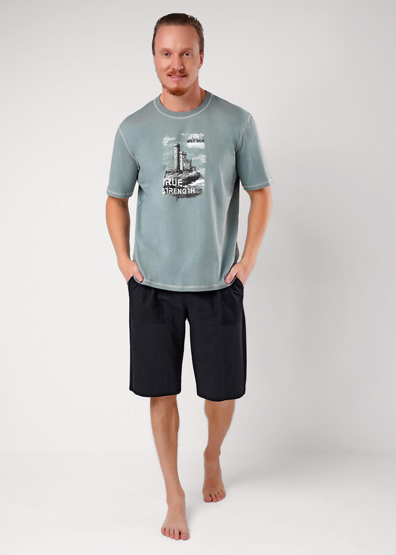 Набор одежды муж.