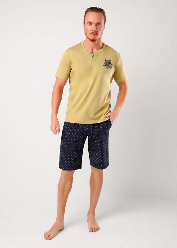 Набор одежды муж.