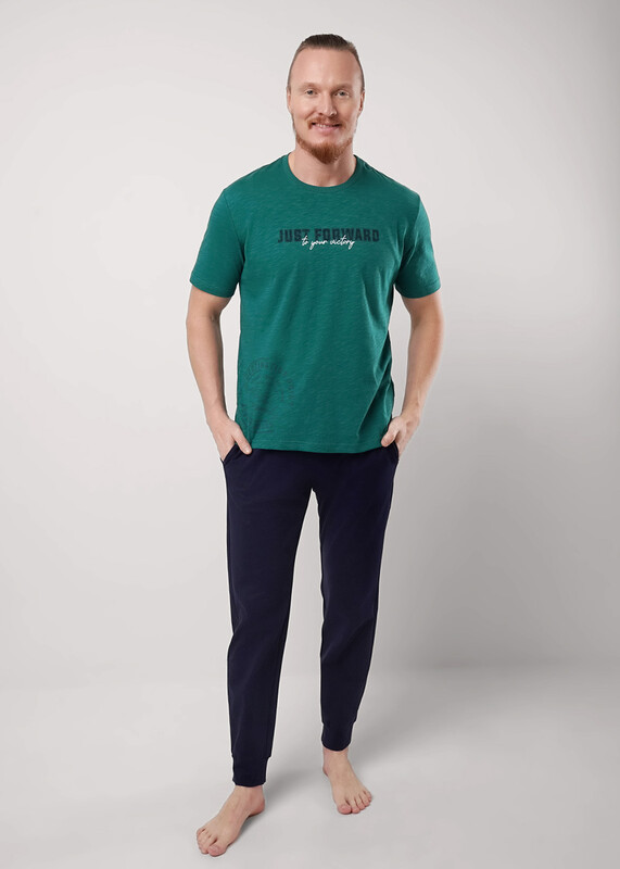 Комплект мужской для дома