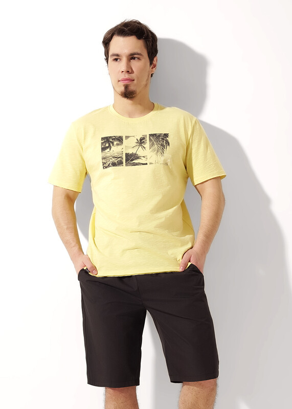 Комплект мужской для дома