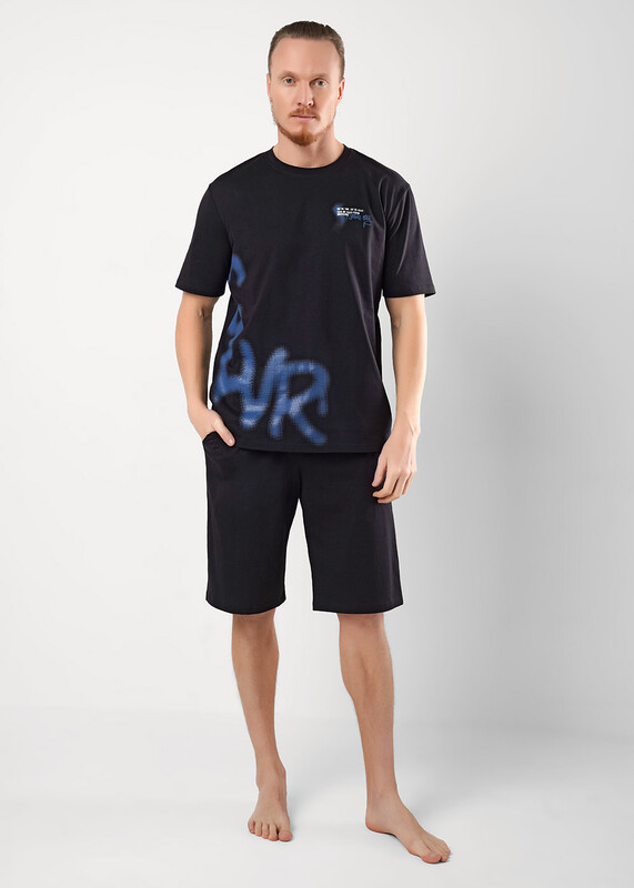 Комплект мужской для дома