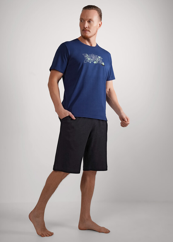 Комплект мужской для дома