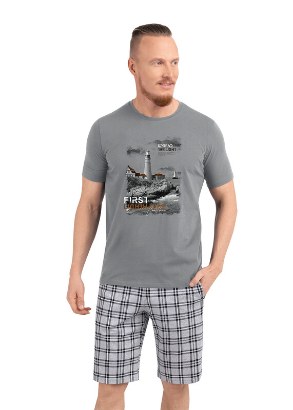 Комплект муж.