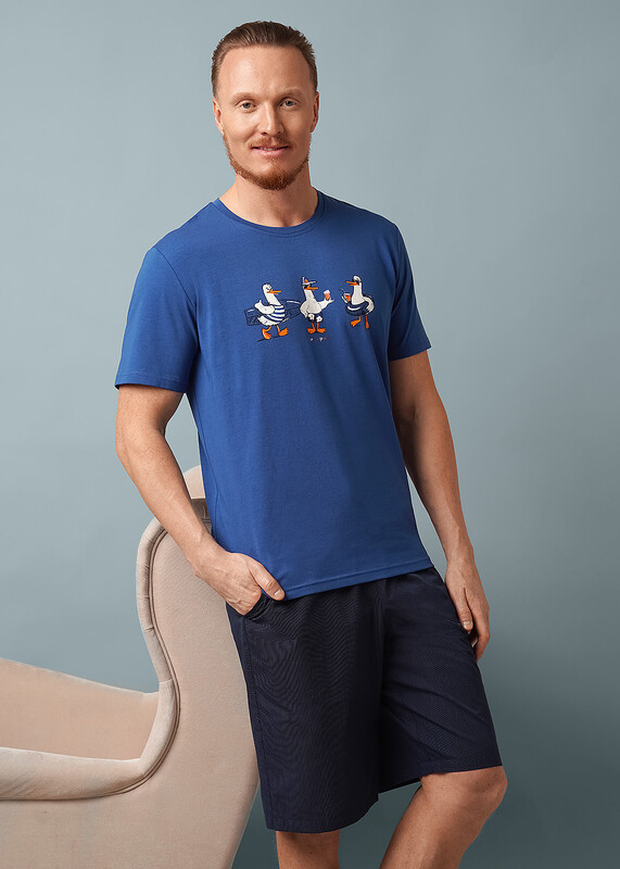 Набор одежды муж.