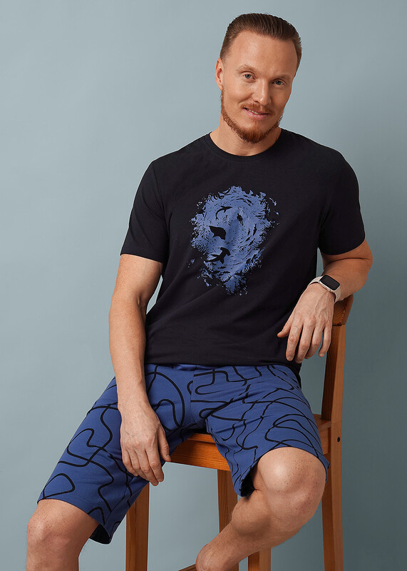 Набор одежды муж.