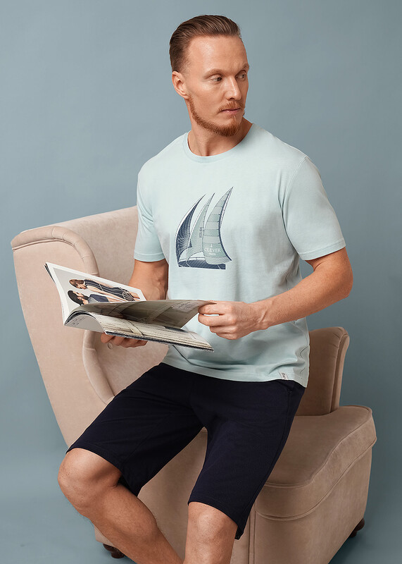 Набор одежды муж.