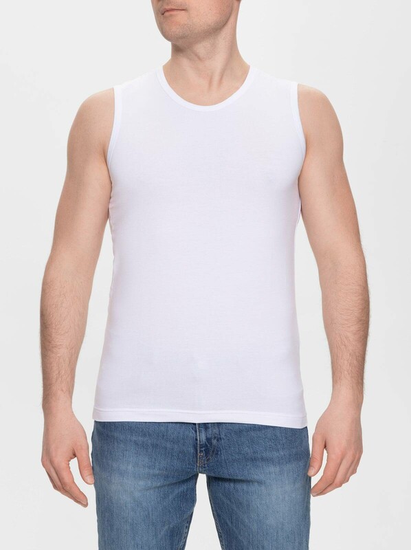 Майка мужская Брестские МАЙКА МУЖСКАЯ 6700