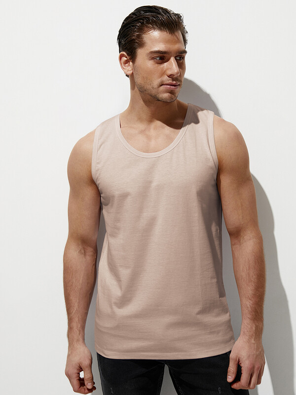 Майки Майки OmT_U 1101 Майка муж., CO