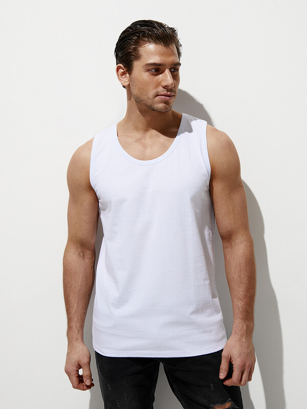 Майки Майки OmT_U 1101 Майка муж., CO