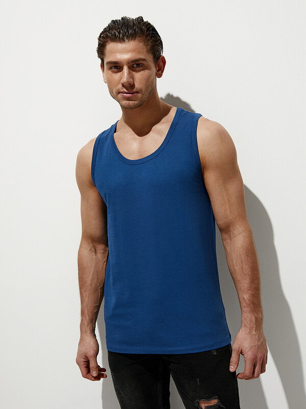 Майки Майки OmT_U 1101 Майка муж., CO