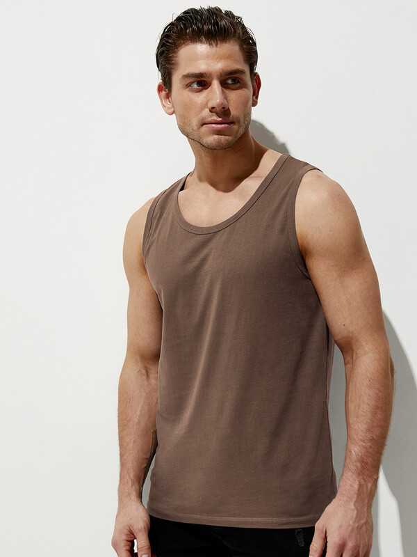 Майки Майки OmT_U 1101 Майка муж., CO