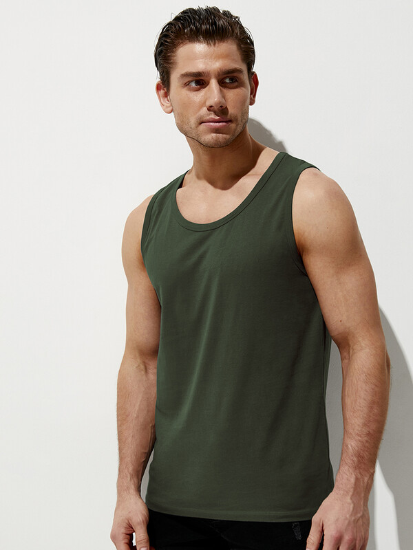 Майки Майки OmT_U 1101 Майка муж., CO