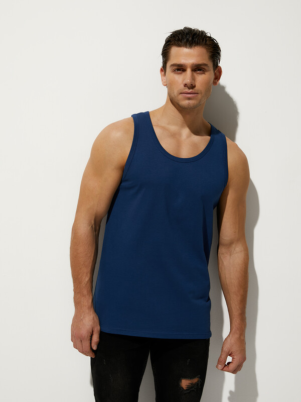 Майки Майки OmT_U 1103 Майка муж., CO