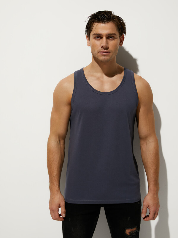 Майки Майки OmT_U 1103 Майка муж., CO