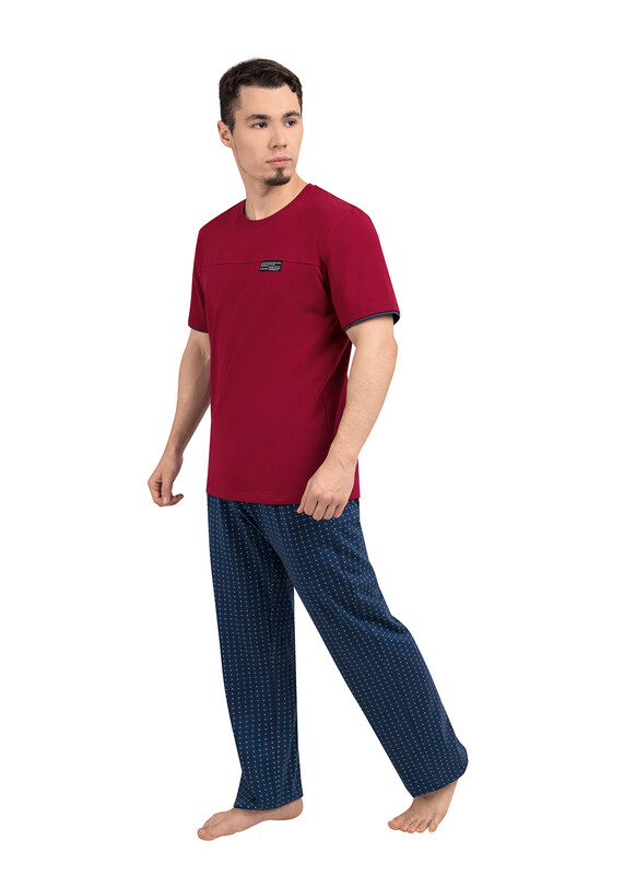 Пижама мужская