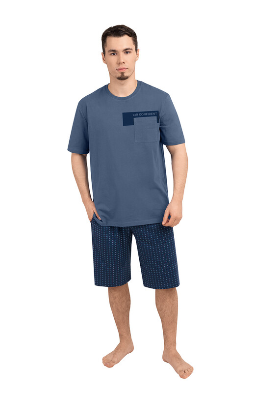 Пижама мужская