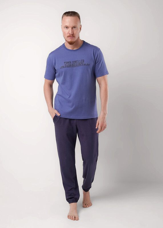 Пижама мужская
