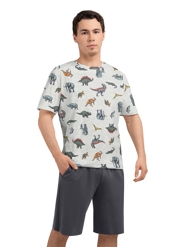 Пижама мужская