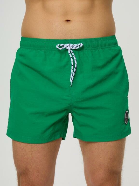 Купальные шорты муж. Caret
