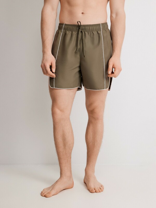 Шорты муж. Wisconsin