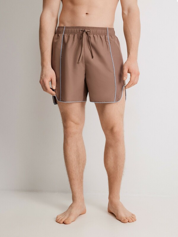 Шорты муж. Wisconsin