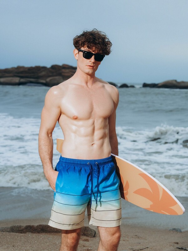 Мужские шорты