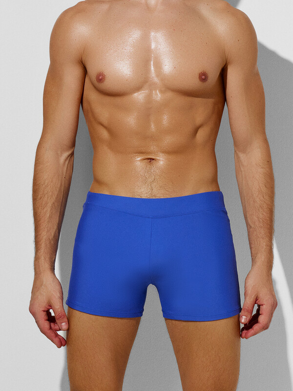 ПЛАВАТЕЛЬНЫЕ ШОРТЫ МУЖСКИЕ 701006-1-5