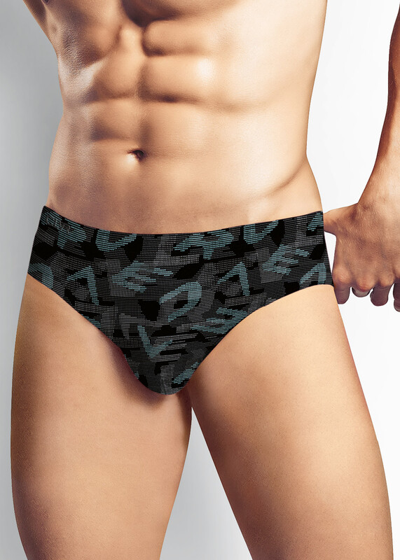 Плавки купальные мужские