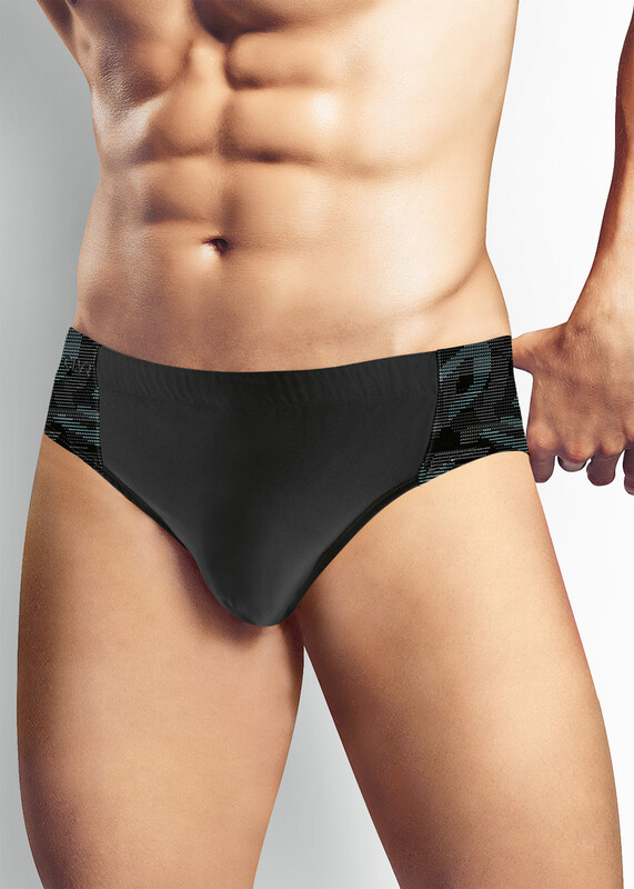 Плавки купальные мужские