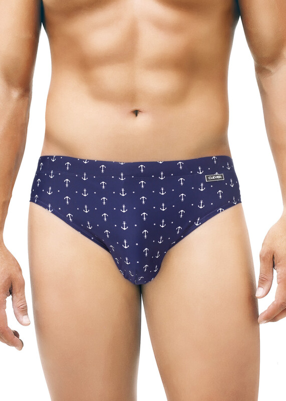 Плавки купальные мужские