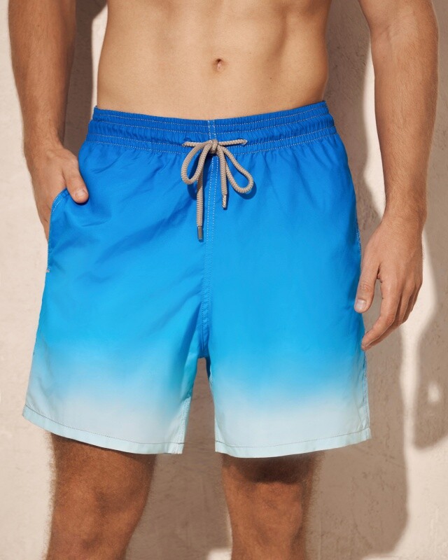 Пляжные шорты:муж. МОДЕЛЬ 1