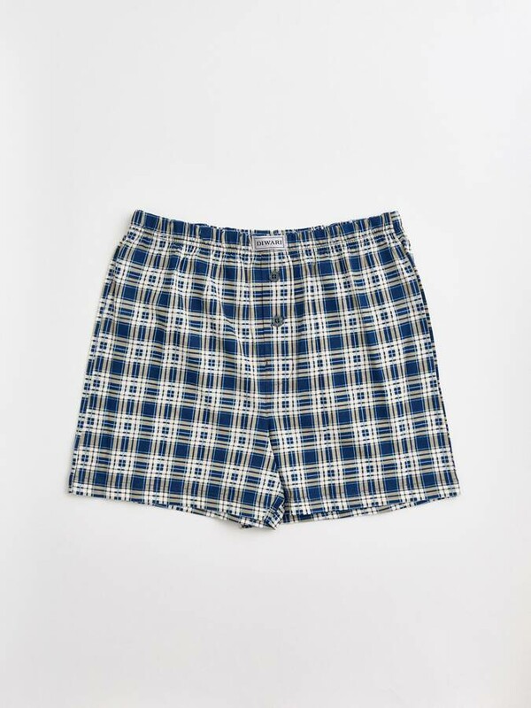 Трусы мужские DIWARI BASIC MBX 002