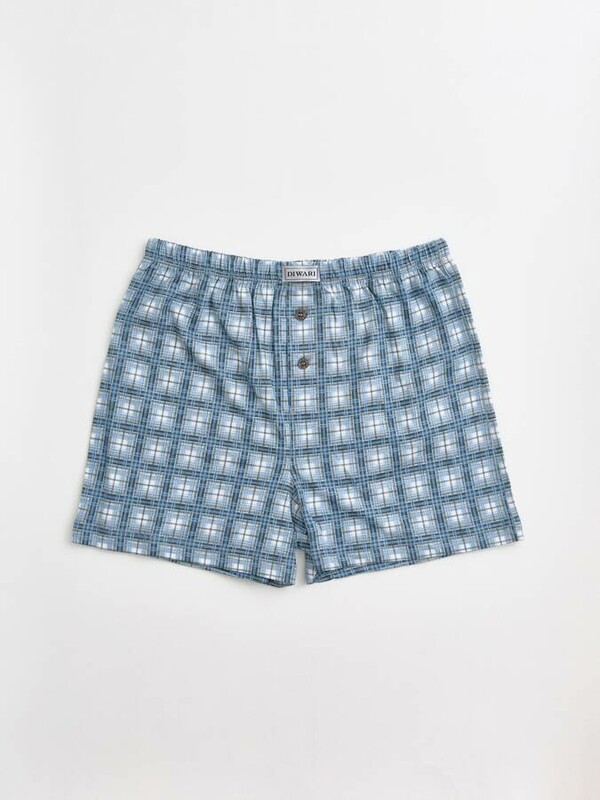 Трусы мужские DIWARI BASIC MBX 002