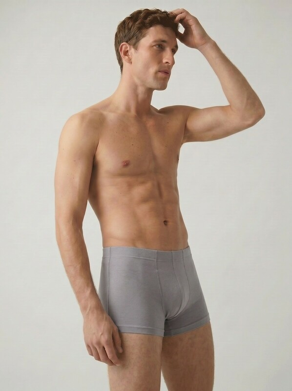 Трусы мужские Брестские ТРУСЫ МУЖСКИЕ BOXER BRIEFS 6200